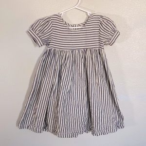 Little Prim dress, size 24 months. Excellent used condition.